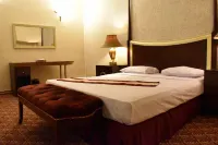 Eram Grand Hotel Hotels in Kish