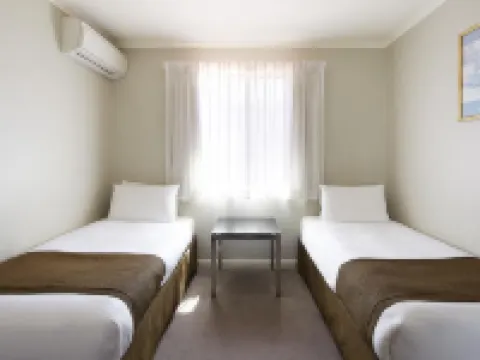 Pinnacle Apartments Hotels in Griffith