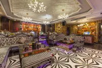 Justin Hotel Hotel di Shantou