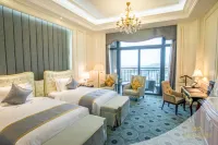 Evergrande Venice Resort - Balcony
