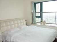 启东恒海岸酒店式公寓 - 恒大威尼斯精品公寓两室一厅