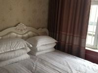乌兰齐鲁宾馆 - 标准大床房