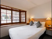 Bay Hotel Apartments Hotels in Hobart