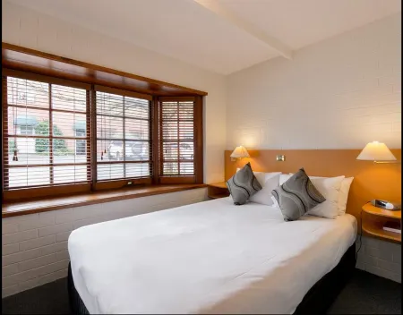 Bay Hotel Apartments Отели рядом с достопримечательностью «Собор Святого Давида»