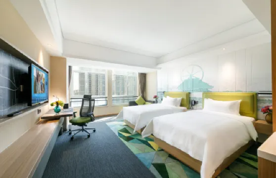 Hampton by Hilton Liaocheng