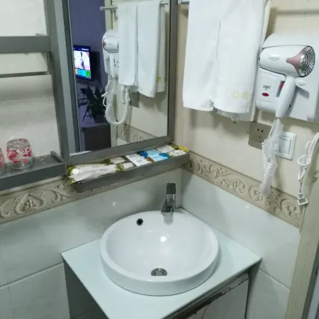 Shengsi kaixin hotel