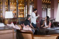 Cape Weligama - Relais and Chateaux - 5-Star