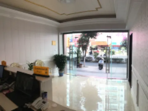 Jintai Hotel Hotels in Gutian