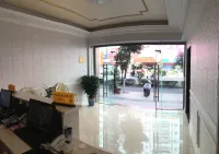 Jintai Hotel Hôtels à : Gutian