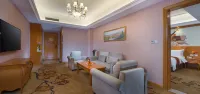 Vienna International Hotel (Dezhou Decheng)