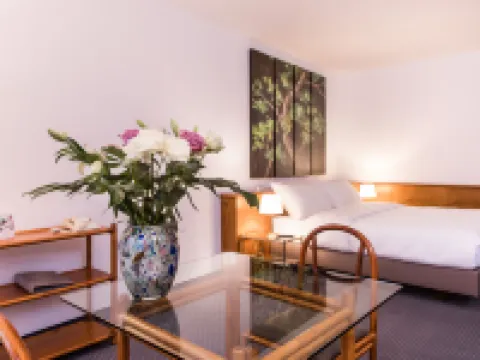 Hotel Sagitta Hoteles cerca de Museum of Natural History