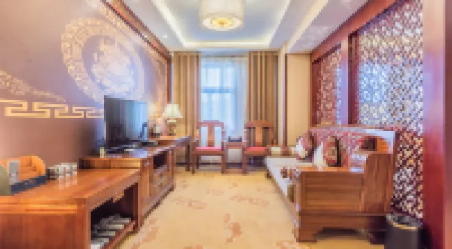 Flying Charm Grand Hotel