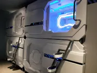 โรงแรมสเปซ