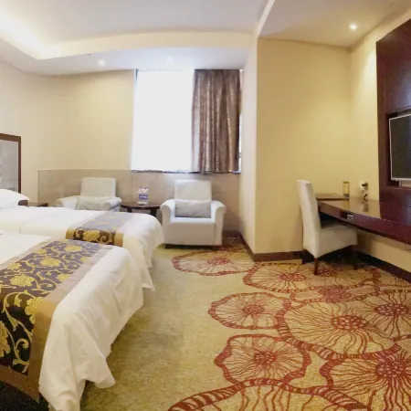 Suofeike Hotel
