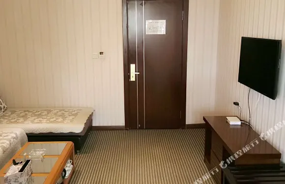 鄂倫春旗宏楊賓館
