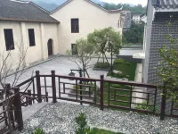 Taihehe Hongchafang Hotel