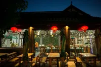 Tai'erzhuang Old City Xinyuelou Chinese Inn (Taierzhuang Old City Scenic Area)