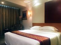 珠海迈豪国际酒店 - 豪华海景客房