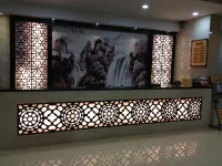 7 xing Ge Business Hotel - Pet friendly
