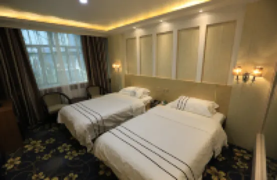 Changji Jinlun Hotel