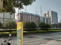 Jiujiang Shuibing Hotel