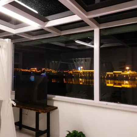 Jiayuguan Moluo Inn Отели в г. Цзяюгуан