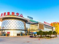 恩施华人易居公寓(舞阳大道分店)(小蚂蚁儿童乐园分店) - 其他