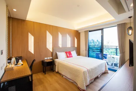 屏東松平渡假會館