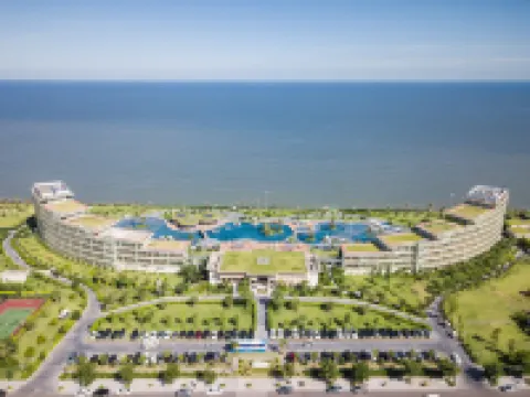 FLC Luxury Hotel Samson Hotels in Sam Son
