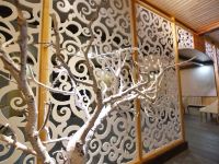 华驿民宿(长白山108山舍店) - 公共区域