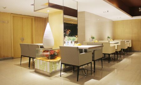 Jinjiang Inn (Linyi Yishui County Government) - Housity