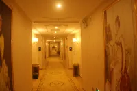 OVIRI HOTEL Hotels in Luzhai