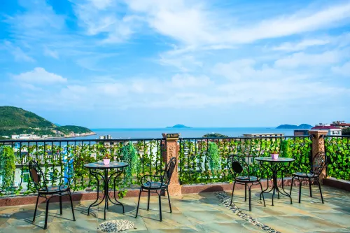 嵊泗今夏有約民宿