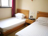 葫芦岛绣园宾馆 - 商务标准双床房