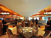 西安海景国际酒店 - 中式餐厅