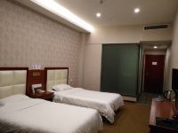 广水中大酒店 - 商务标间