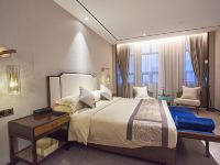 上海泰酒店 - 和美大床房