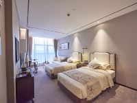 上海泰酒店 - 和美双床房