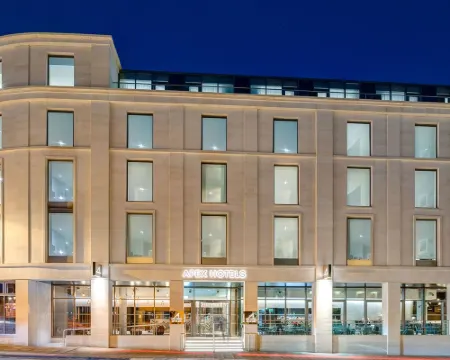 アペックス シティ オブ バース ホテル バースのホテル