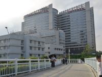 寓米公寓(广州珠江新城马赛店) - 酒店附近