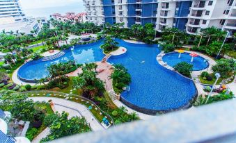 Ten Mile Silver Beach Holiday Apartment - Housity