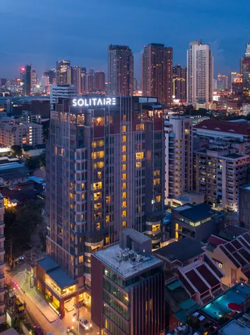 รูปภาพของโซลิแทร์ กรุงเทพ สุขุมวิท 11