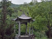 官鹅沟月牙湖农家乐民宿 - 酒店附近