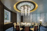 Atlantis Sanya - breakfast