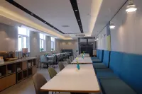 Homeinn Selected Hotel (Baotou Railway Station) - breakfast