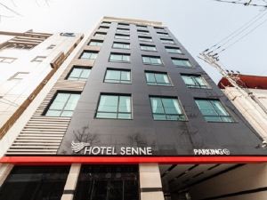 Hotel Senne Gangnam Seoul