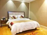 Puhua Hotel