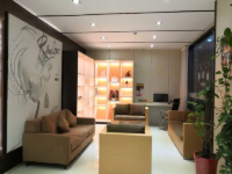 7 Days Premium Hotel (Anren Avenue) Hotels in Anren