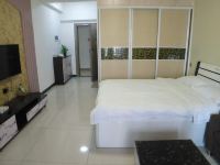 长沙希尔公寓酒店 - 标准大床房