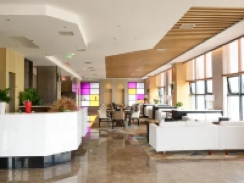 Shouzuo Wanyue Hotel Hotels in Fuquan